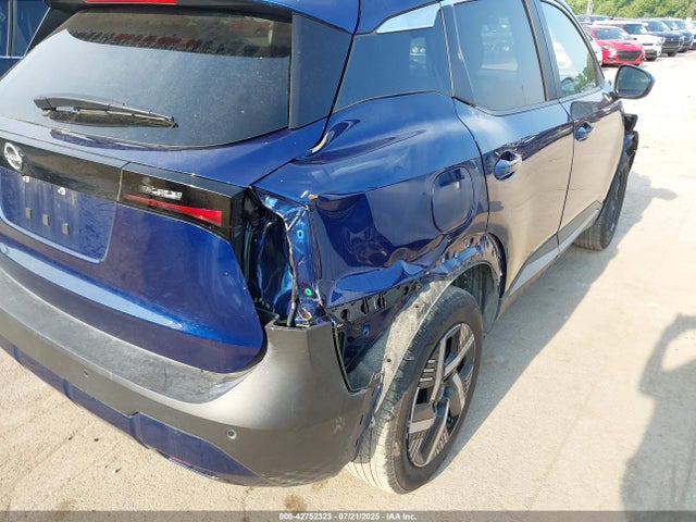 Aukcja sprzedaży 2025 Nissan Kicks Sv Fwd, vin: 3N8AP6CA2SL300124, numer aukcji: 42752323