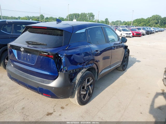 Aukcja sprzedaży 2025 Nissan Kicks Sv Fwd, vin: 3N8AP6CA2SL300124, numer aukcji: 42752323