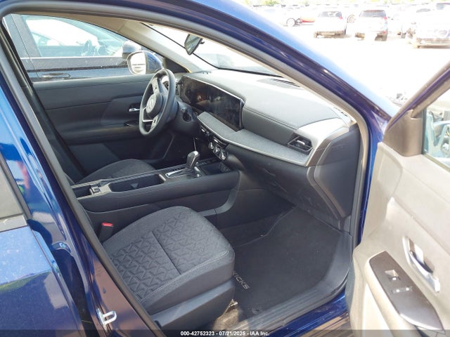 Aukcja sprzedaży 2025 Nissan Kicks Sv Fwd, vin: 3N8AP6CA2SL300124, numer aukcji: 42752323