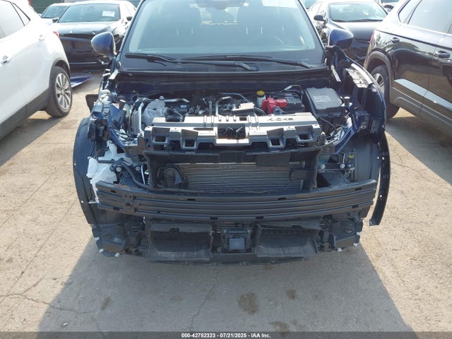 Aukcja sprzedaży 2025 Nissan Kicks Sv Fwd, vin: 3N8AP6CA2SL300124, numer aukcji: 42752323