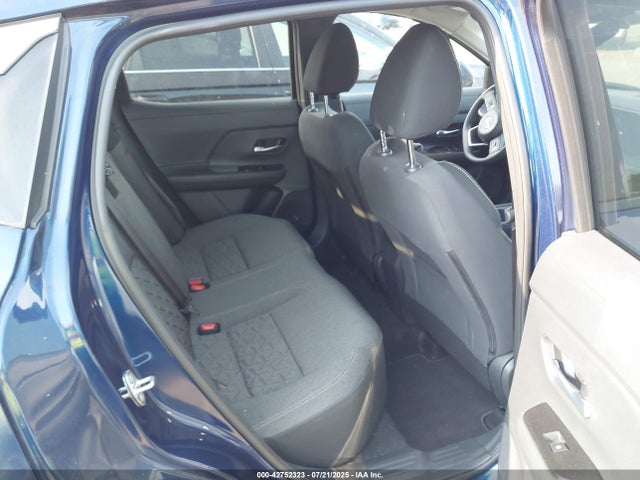 Aukcja sprzedaży 2025 Nissan Kicks Sv Fwd, vin: 3N8AP6CA2SL300124, numer aukcji: 42752323