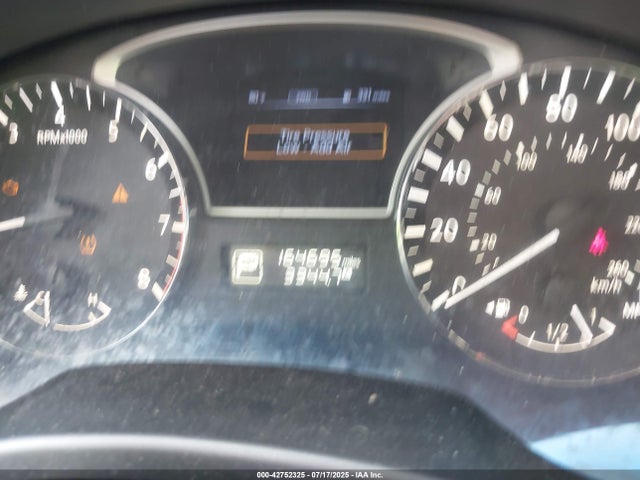 5N1AR2MM8FC600691 Nissan 2015