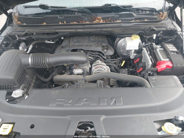 RAM 2021 2021 1C6SRFBT2MN777417 Image 10