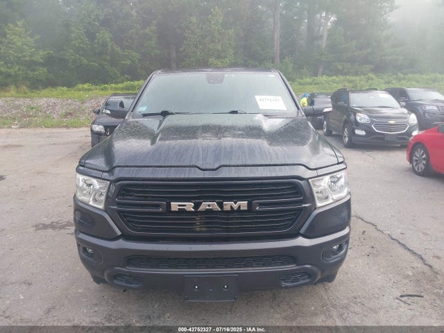 RAM 2021 2021 1C6SRFBT2MN777417 Image 12