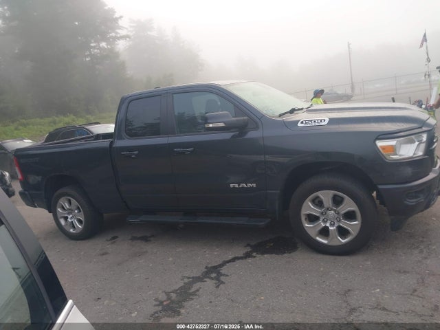 RAM 2021 2021 1C6SRFBT2MN777417 Image 13