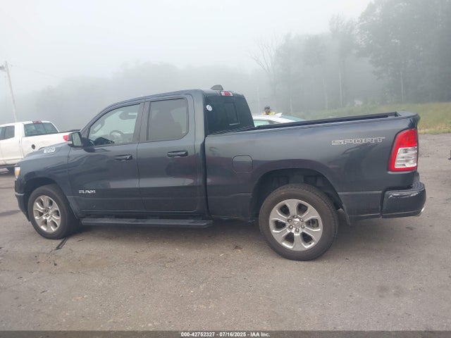 RAM 2021 2021 1C6SRFBT2MN777417 Image 14