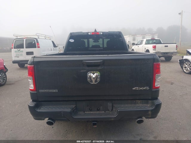 RAM 2021 2021 1C6SRFBT2MN777417 Image 16
