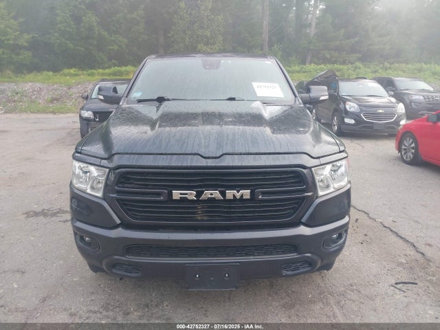 RAM 2021 2021 1C6SRFBT2MN777417 Image 17
