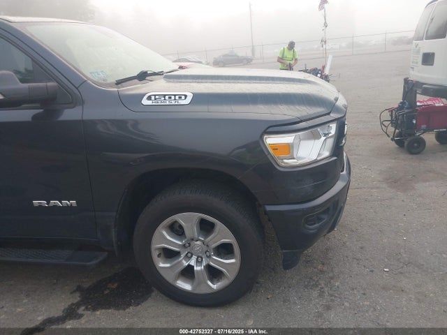 RAM 2021 2021 1C6SRFBT2MN777417 Image 18