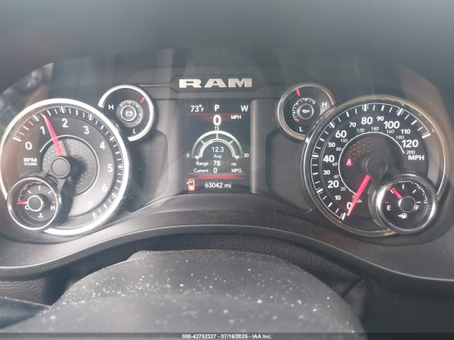 RAM 2021 2021 1C6SRFBT2MN777417 Image 7