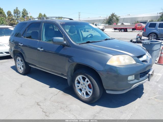 2004 ACURA MDX 2HNYD18944H530032