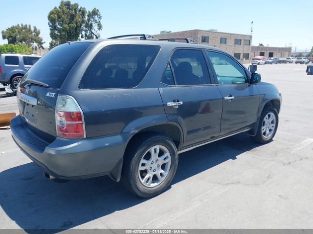 2004 ACURA MDX 2HNYD18944H530032 Photo 3