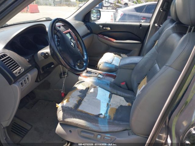 2004 ACURA MDX 2HNYD18944H530032 Photo 4