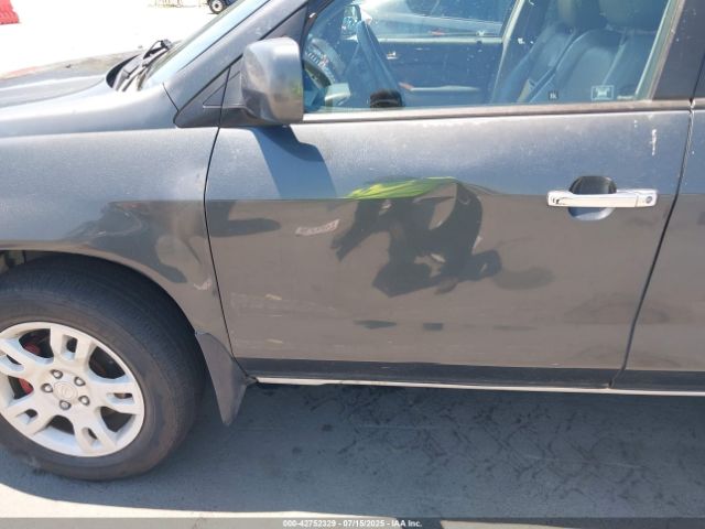 2004 ACURA MDX 2HNYD18944H530032 Photo 5