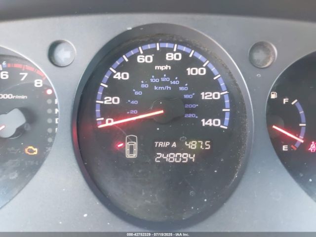 2004 ACURA MDX 2HNYD18944H530032 Photo 6