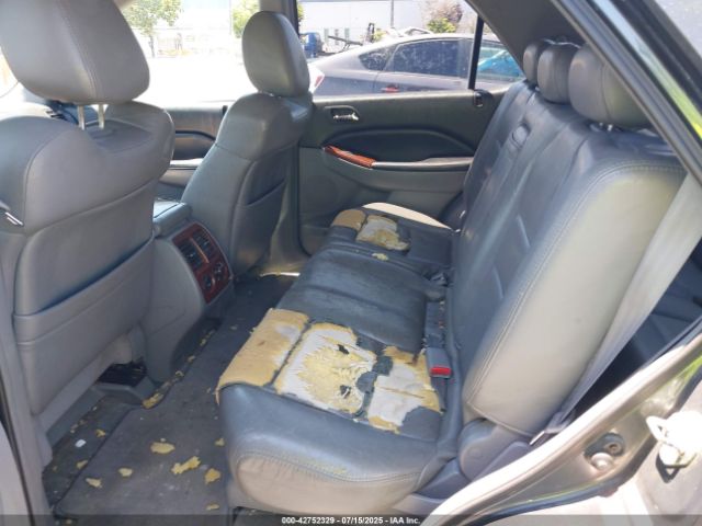 2004 ACURA MDX 2HNYD18944H530032 Photo 7