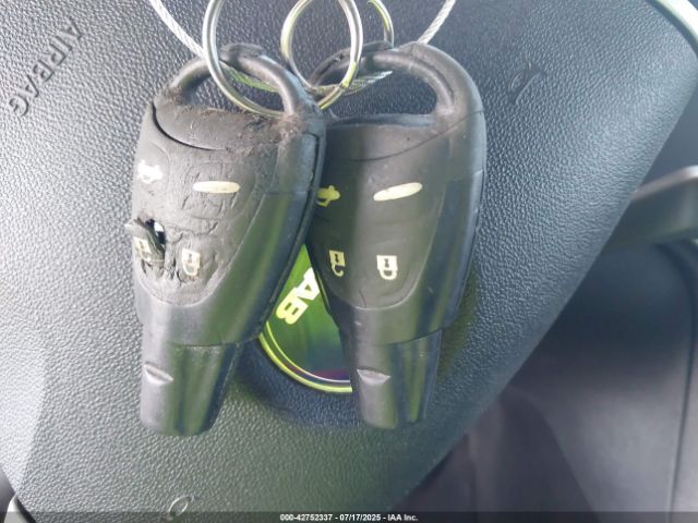 2008 SAAB 9-3 YS3FH41U281109795 Photo 10