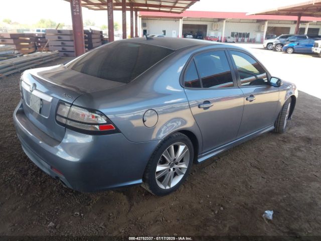 2008 SAAB 9-3 YS3FH41U281109795 Photo 3