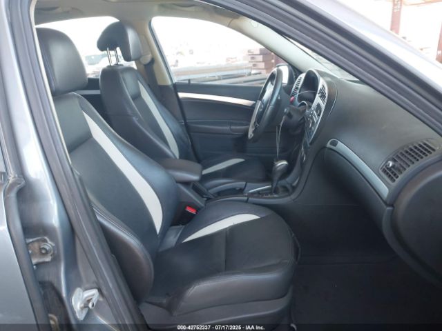 2008 SAAB 9-3 YS3FH41U281109795 Photo 4
