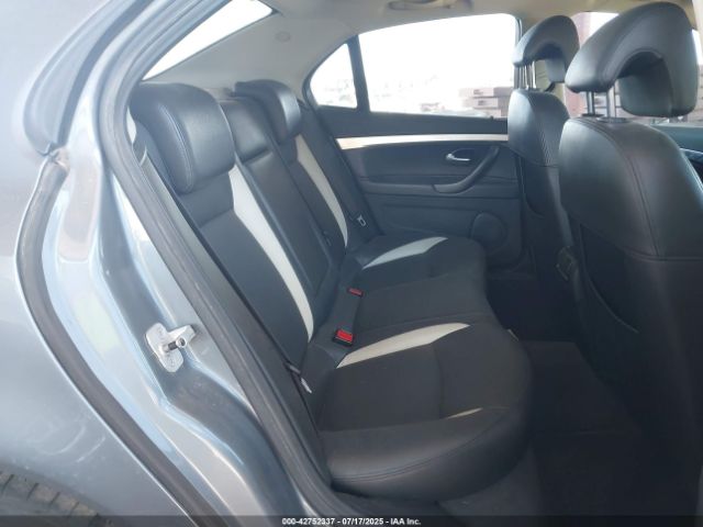 2008 SAAB 9-3 YS3FH41U281109795 Photo 7