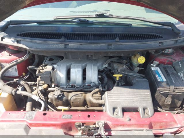 1999 CHRYSLER TOWN & COUNTRY 1C4GP64L0XB588059 Photo 9