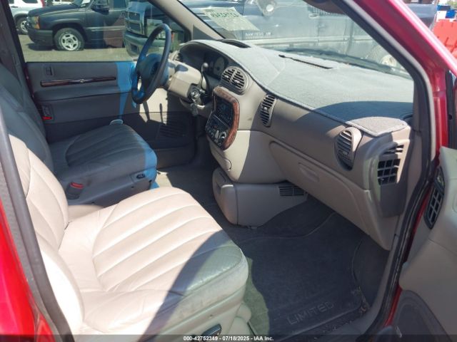 1999 CHRYSLER TOWN & COUNTRY 1C4GP64L0XB588059 Photo 4