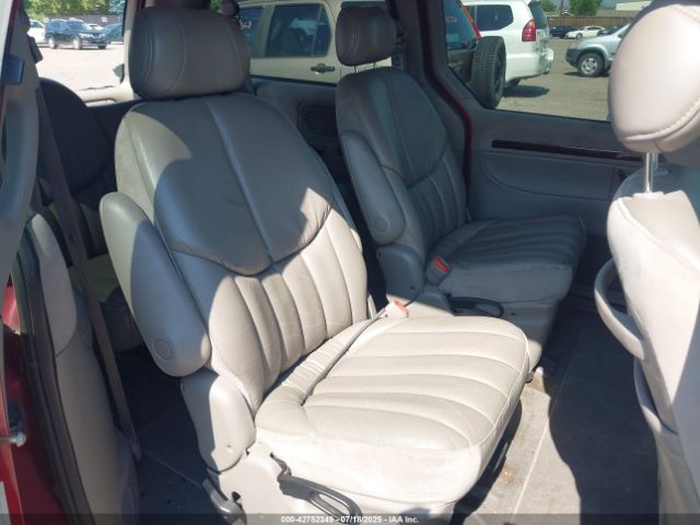 1999 CHRYSLER TOWN & COUNTRY 1C4GP64L0XB588059 Photo 7