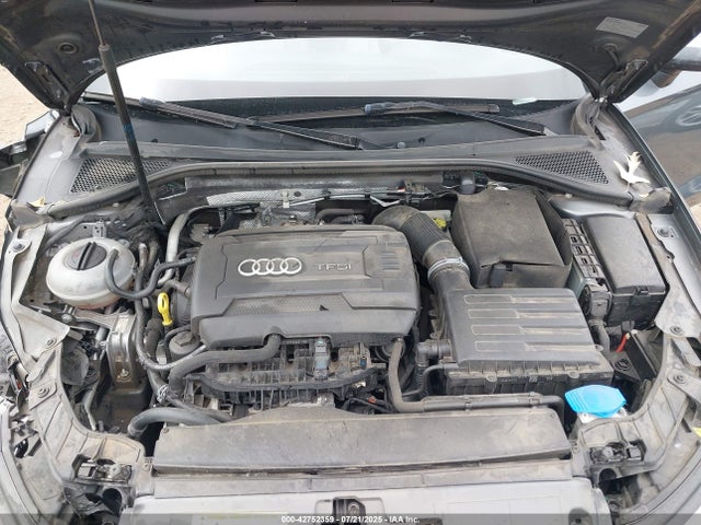 2016 AUDI A3 WAUA7GFF8G1040851 Photo 9