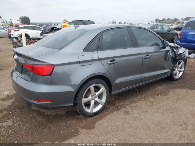 2016 AUDI A3 WAUA7GFF8G1040851 Photo 3