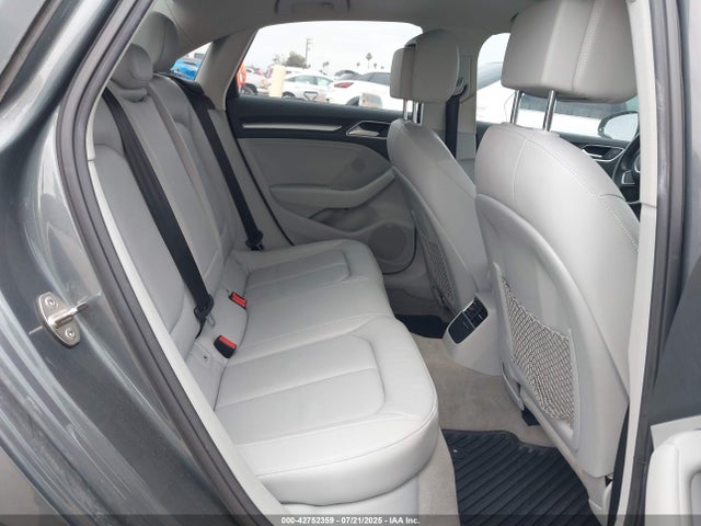 2016 AUDI A3 WAUA7GFF8G1040851 Photo 7