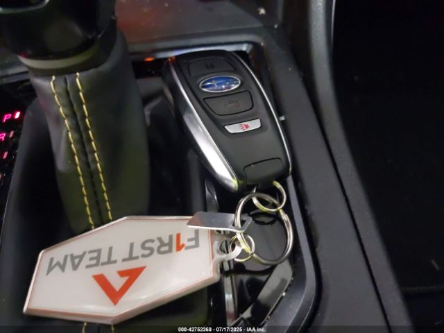 2021 SUBARU CROSSTREK JF2GTHSC4MH238938 Photo 10