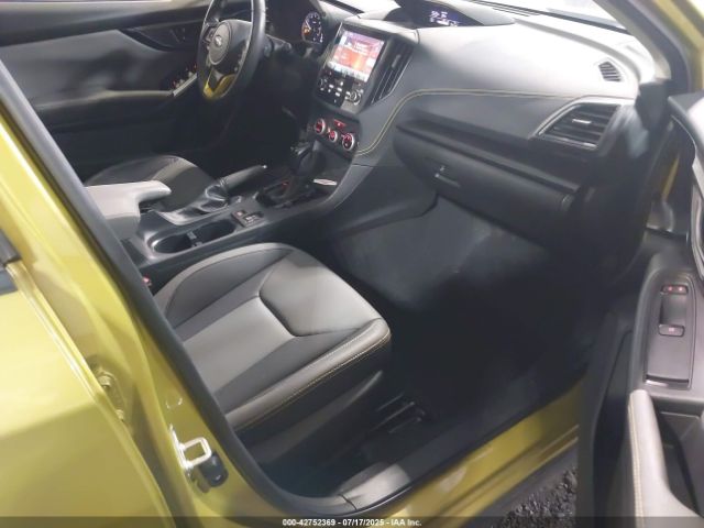 2021 SUBARU CROSSTREK JF2GTHSC4MH238938 Photo 4