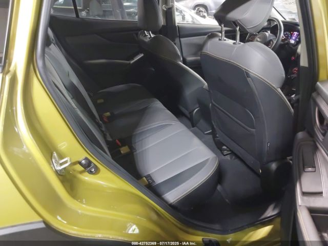 2021 SUBARU CROSSTREK JF2GTHSC4MH238938 Photo 7