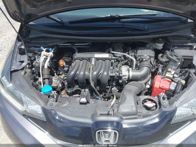 3HGGK5H86FM761638 Honda l15b1