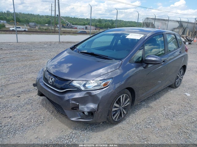 3HGGK5H86FM761638 Honda l15b1
