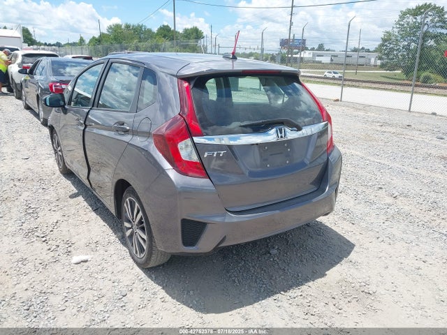 3HGGK5H86FM761638 Honda l15b1