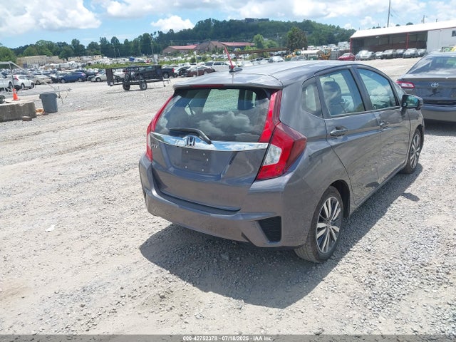 3HGGK5H86FM761638 Honda l15b1