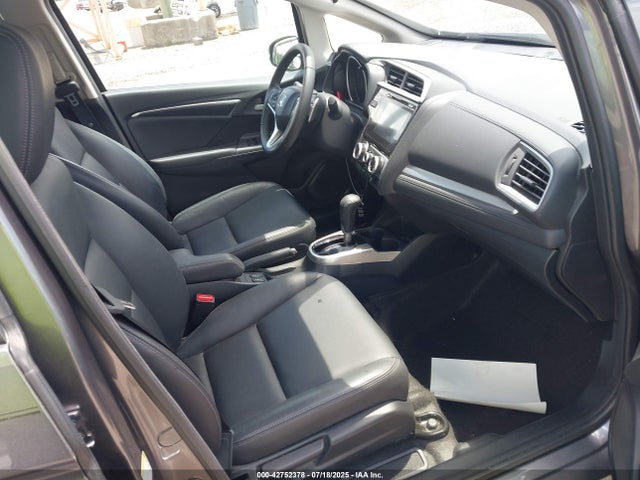 3HGGK5H86FM761638 Honda l15b1