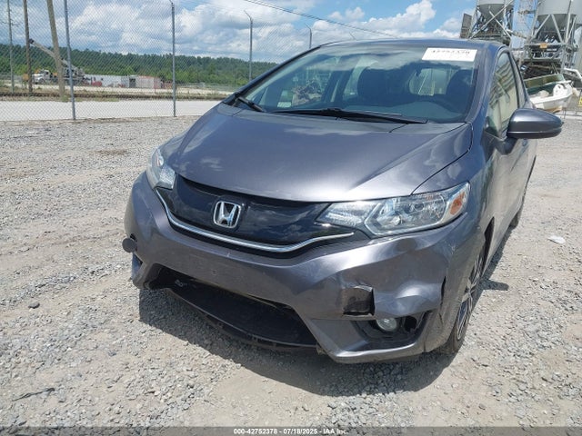 3HGGK5H86FM761638 Honda l15b1