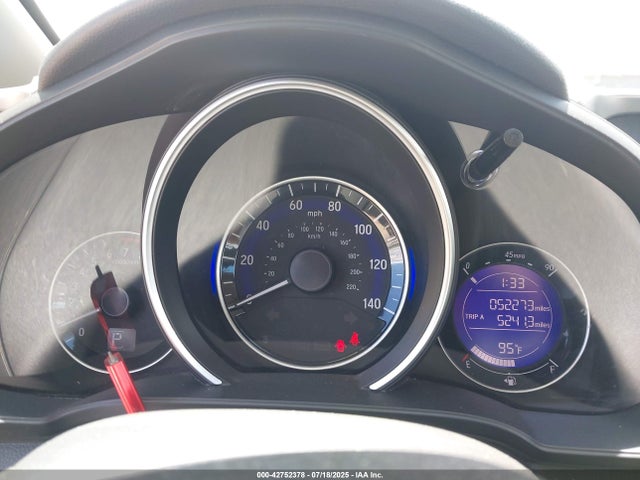3HGGK5H86FM761638 Honda l15b1