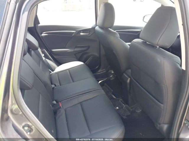 3HGGK5H86FM761638 Honda l15b1