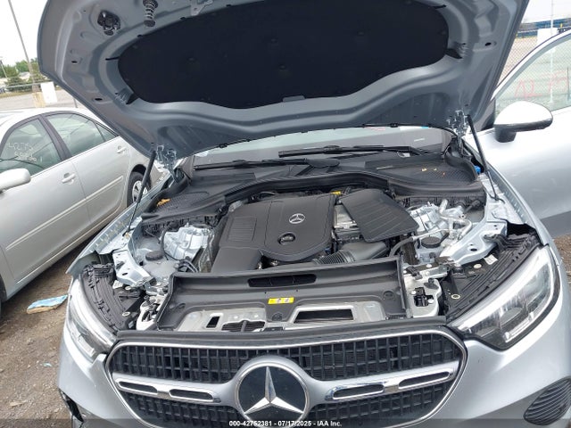 W1NKM4HB3RF223940 Mercedes-Benz m254