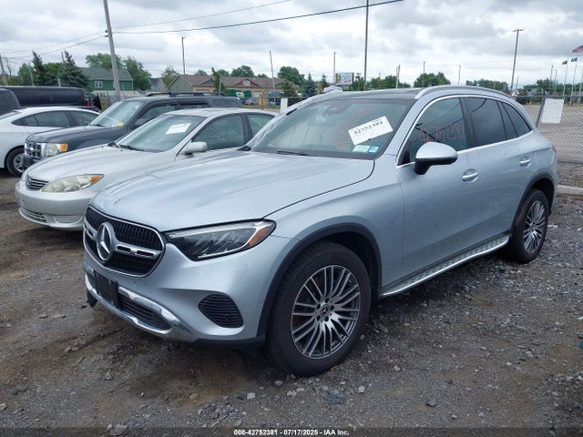 W1NKM4HB3RF223940 Mercedes-Benz m254