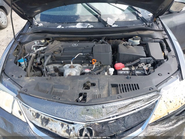 Acura k24v7 2018 19UDE2F75JA010006 Image 10