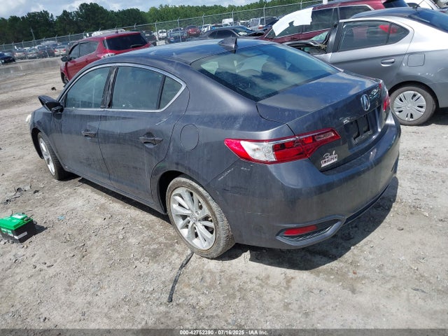 Acura k24v7 2018 19UDE2F75JA010006 Image 3