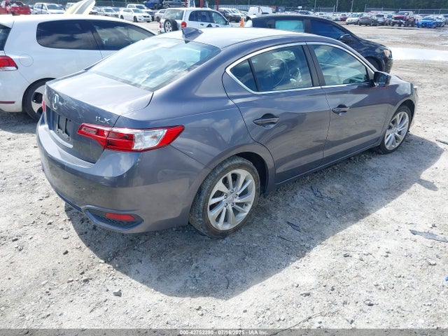 Acura k24v7 2018 19UDE2F75JA010006 Image 4