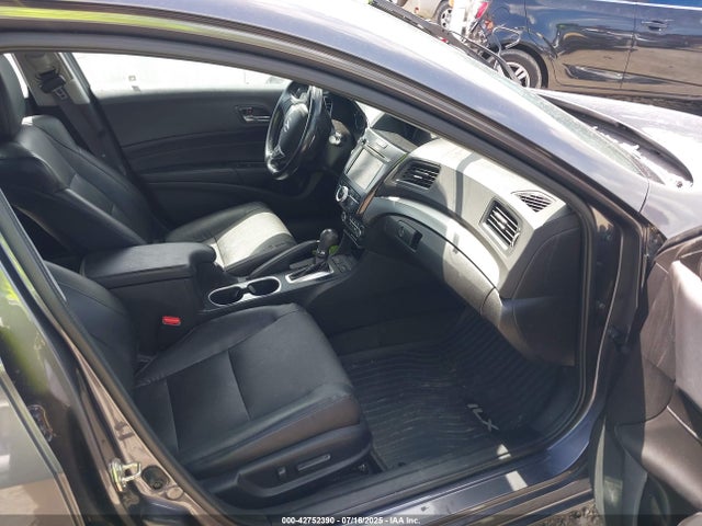 Acura k24v7 2018 19UDE2F75JA010006 Image 5