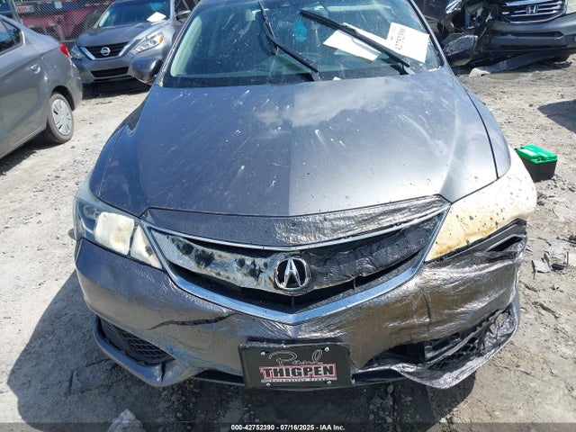 Acura k24v7 2018 19UDE2F75JA010006 Image 6
