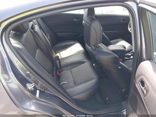 Acura k24v7 2018 19UDE2F75JA010006 Image 8