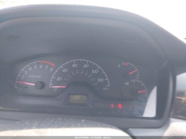 2002 MITSUBISHI LANCER JA3AJ26E72U073330 Photo 6